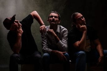 Bend „Vrpca“ lansira album prvijenac Bend „Vrpca“ lansira album prvijenac