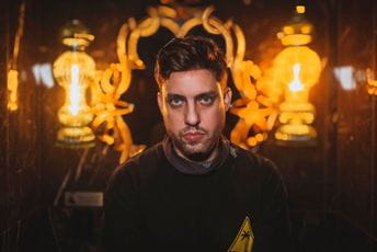 Na Sea Dance festival prvi put stiže Maceo Plex, a s njim i nova Insomnia za plažu Buljarica Na Sea Dance festival prvi put stiže Maceo Plex, a s njim i nova Insomnia za plažu Buljarica