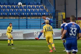 "Plavi" traže prvi trijumf protiv Podgorice "Plavi" traže prvi trijumf protiv Podgorice