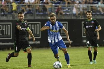 Novi derbi u Danilovgradu, pod Goricom meč gradskih rivala Novi derbi u Danilovgradu, pod Goricom meč gradskih rivala