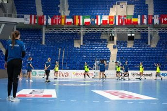 Budućnost u kompletnom sastavu nastavila pripreme za LŠ Budućnost u kompletnom sastavu nastavila pripreme za LŠ