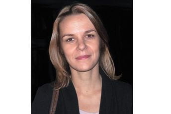 Vesna Elez sjutra na Trgu pjesnika Vesna Elez sjutra na Trgu pjesnika