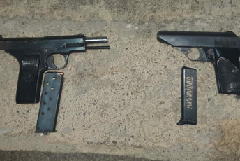 U Podgorici uhapšene dvije osobe zbog tri krivična djela Ilustracija