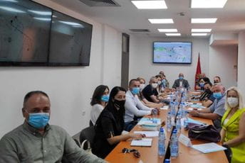 Operativni štab za zaštitu i spašavanje: Ne paliti vatru na otvorenom
