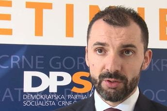 Ražnatović: Krivokapić ne treba da se boji Cetinjana, oni samo štite svoje Ražnatović: Krivokapić ne treba da se boji Cetinjana, oni samo štite svoje