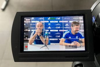 Nedović i Ivanović: Kroz igru do pobjede Nedović i Ivanović: Kroz igru do pobjede