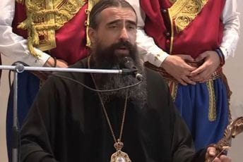 Backović sekretar Metodiju Ostojiću? Backović sekretar Metodiju Ostojiću?