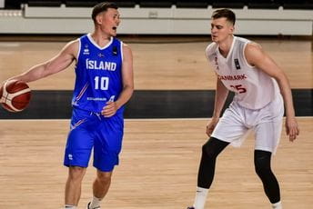 Island ubjedljiv protiv Danske