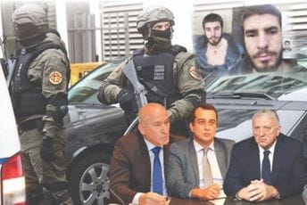 ,,Samo neka ih maknu, onda ćemo ošegat i Katnića i Čađenovića“ Eksperti Europola evidentirali su komunikaciju Đukića i Perovića sa doskorašnjim generalnim sektretarom Vlade Božom Milonjićem