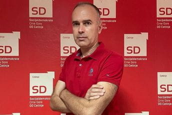 MIJANOVIĆ: Negatori crnogorskog bića nijesu dobrodošli na Cetinje MIJANOVIĆ: Negatori crnogorskog bića nijesu dobrodošli na Cetinje