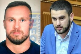 Bivši ukrajinski poslanik pod istragom zbog sumnje da je pomagao atentatorima na Zvicera Bivši ukrajinski poslanik pod istragom zbog sumnje da je pomagao atentatorima na Zvicera