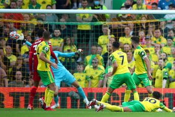 I Liverpul upisao tri boda na startu sezone I Liverpul upisao tri boda na startu sezone