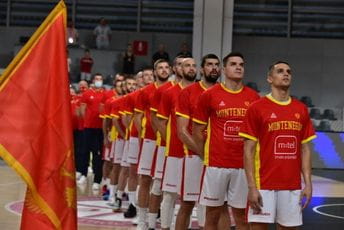 Radović: Treća četvrtina mogla da nas košta, ali smo u posljednjoj odigrali kako znamo i umijemo Radović: Treća četvrtina mogla da nas košta, ali smo u posljednjoj odigrali kako znamo i umijemo