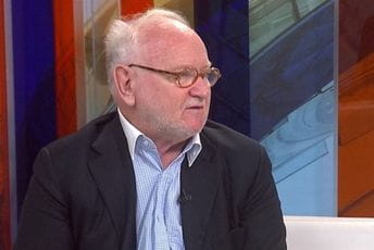 Korać: Krivokapić gura Crnu Goru u sukob Korać: Krivokapić gura Crnu Goru u sukob