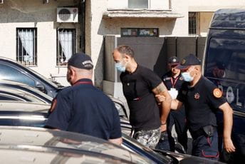 ,,Škaljarcima“ određeno zadržavanje do 72 sata ,,Škaljarcima“ određeno zadržavanje do 72 sata