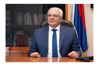 Mandić: Popis će pokazati nešto potpuno drugačije od onog iz 2011. i 1948. godine Mandić: Popis će pokazati nešto potpuno drugačije od onog iz 2011. i 1948. godine