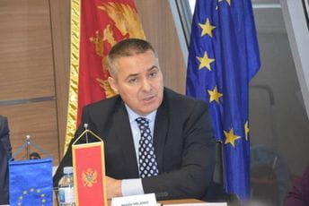 Vidimo se na Cetinju Vidimo se na Cetinju