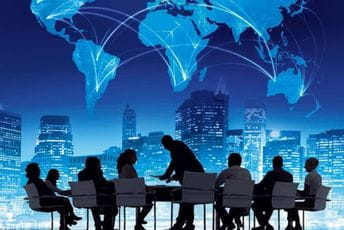 Ipsos: 61 odsto građana CG vjeruje da tajna grupa moćnika kontroliše svijet Ipsos: 61 odsto građana CG vjeruje da tajna grupa moćnika kontroliše svijet