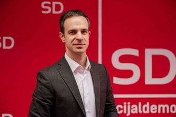 Mugoša: Klasično ispiranje mozga građana i to ne slučajno Mugoša: Klasično ispiranje mozga građana i to ne slučajno