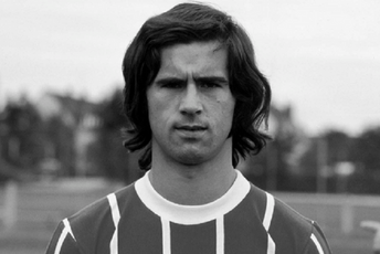 Preminuo Gerd Miler, jedan od najboljih centarfora svih vremena Preminuo Gerd Miler, jedan od najboljih centarfora svih vremena