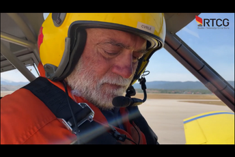 Zbog požara više su na nebu, nego na zemlji Zbog požara više su na nebu, nego na zemlji