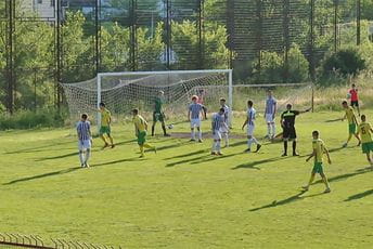 Druga CFL (1. kolo): Bokelj lako do pobjede u Podgorici, Savio donio tri boda Beranama Druga CFL (1. kolo): Bokelj lako do pobjede u Podgorici, Savio donio tri boda Beranama