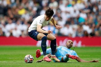 Šampion počeo porazom: Son srušio Siti! Šampion počeo porazom: Son srušio Siti!