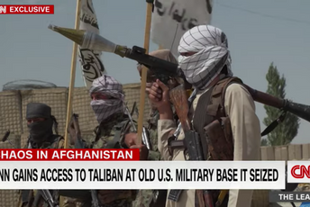 Talibani: Proglasićemo Islamski Emirat u Avganistanu