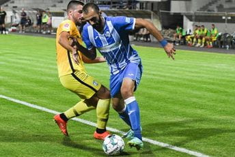 Lider nastavio niz: Nikšićani slavili i u Pljevljima Lider nastavio niz: Nikšićani slavili i u Pljevljima