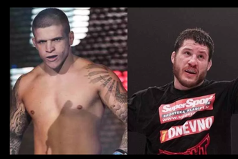 Vaso i Croata usmeno dogovorili meč Vaso i Croata usmeno dogovorili meč