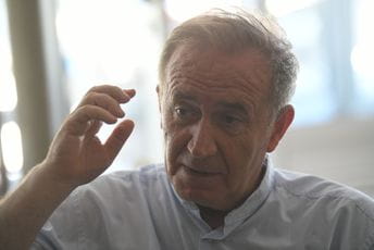 Božo Koprivica o Nikšiću, Vučiću, 5. oktobru... Božo Koprivica o Nikšiću, Vučiću, 5. oktobru...