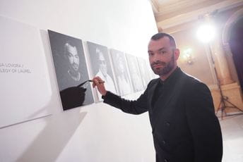 Kasalici nagrada za najbolju režiju na 12. SEE filmskom festivalu Kasalici nagrada za najbolju režiju na 12. SEE filmskom festivalu