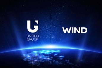 United Grupa kupuje grčki Wind Hellas United Grupa kupuje grčki Wind Hellas