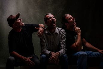 Vrpca objavila album prvijenac Vrpca objavila album prvijenac