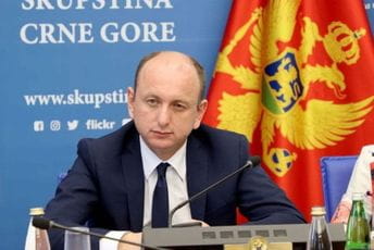 Knežević: Neprimjeren upliv ANB-a u prekrajanje izborne volje građana Кotora, slijede krivične prijave Knežević: Neprimjeren upliv ANB-a u prekrajanje izborne volje građana Кotora, slijede krivične prijave