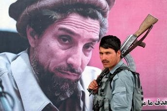 Istorija intervencije SAD: Od lova na Bin Ladena do potpunog povlačenja Istorija intervencije SAD: Od lova na Bin Ladena do potpunog povlačenja