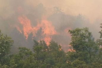 Tadić: Borba za kuće u najugroženijim područjima Nikšića Tadić: Borba za kuće u najugroženijim područjima Nikšića
