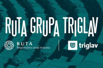 RUTA nastavlja misiju saradnje pozorišta u regionu RUTA nastavlja misiju saradnje pozorišta u regionu