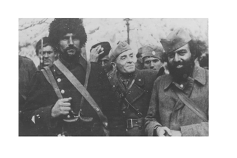 Prepravljanje činjenica kao uvod u civilizacijski sunovrat Prepravljanje činjenica kao uvod u civilizacijski sunovrat