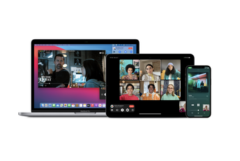 Share Play pretvara FaceTime u bioskop za društvo Share Play pretvara FaceTime u bioskop za društvo