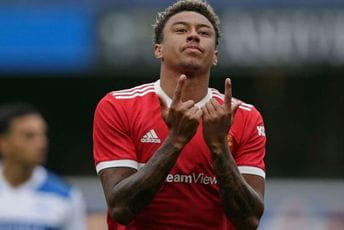 Bitka za Lingarda: Vest Hem mora da plati 30 miliona Bitka za Lingarda: Vest Hem mora da plati 30 miliona