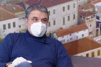 Županović: Imamo šansu da sezonu uspješno privedemo kraju, narednu pripremati na vrijeme Županović: Imamo šansu da sezonu uspješno privedemo kraju, narednu pripremati na vrijeme