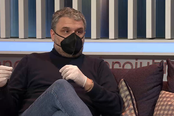 Županović: Finansijske efekte sezone tek ćemo sagledati, CG treba da ostane avio-destinacija Županović: Finansijske efekte sezone tek ćemo sagledati, CG treba da ostane avio-destinacija