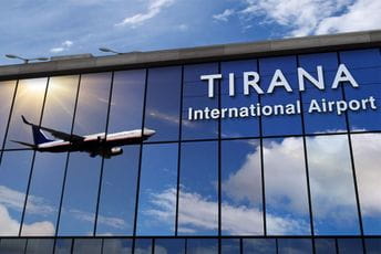 Iz Tirane uskoro i letovi do Liverpula, Madrida i Osla Iz Tirane uskoro i letovi do Liverpula, Madrida i Osla