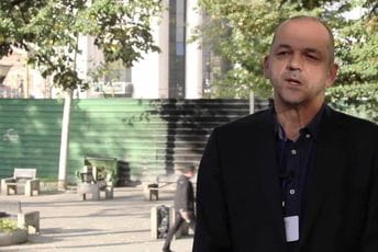 Jovović: Država mora novinarima obezbijediti sigurnost i nesmetan rad Jovović: Država mora novinarima obezbijediti sigurnost i nesmetan rad