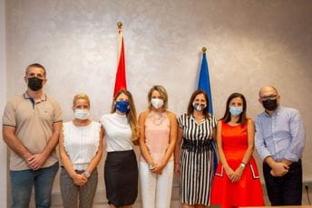 Srzentić: Finasiranje NVO iz javnih fondova ulaganje u razvoj u mnogim oblastima Srzentić: Finasiranje NVO iz javnih fondova ulaganje u razvoj u mnogim oblastima