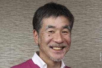 Preminuo otac sudokua Maki Kađi Preminuo otac sudokua Maki Kađi