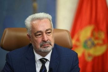 Kabinet premijera: DF jeste simbol, ali ne otpora nego političkog djelovanja u službi očuvanja režima Kabinet premijera: DF jeste simbol, ali ne otpora nego političkog djelovanja u službi očuvanja režima