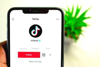 TikTok dostigao milijardu aktivnih korisnika TikTok dostigao milijardu aktivnih korisnika