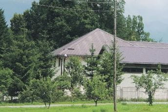 Direktoru mojkovačke fabrike duvana određeno zadržavanje do 72 sata Direktoru mojkovačke fabrike duvana određeno zadržavanje do 72 sata